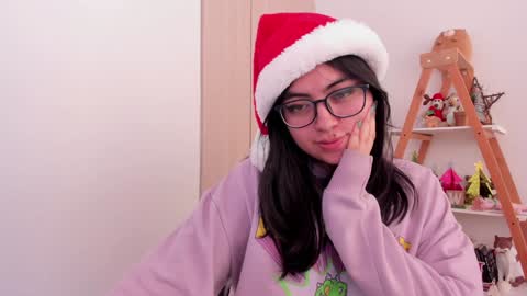 Sarah Ana Banana online show from 22, 12, 2024