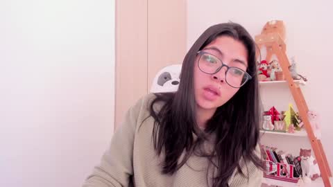 Sarah Ana Banana online show from 27, 12, 2024