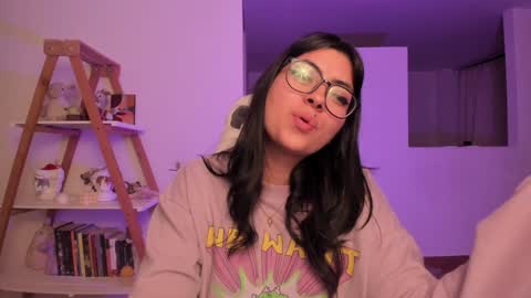 Sarah Ana Banana online show from 31, 1, 2025