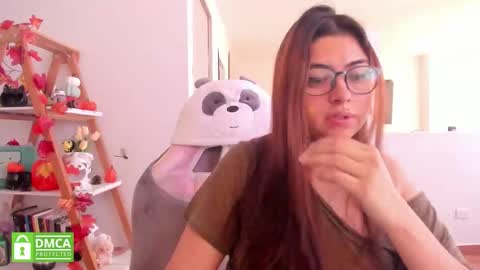 Sarah Ana Banana online show from 31, 10, 2025