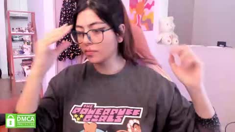 Sarah Ana Banana online show from 25, 6, 2026