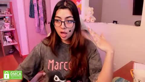 Sarah Ana Banana online show from 17, 7, 2026