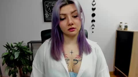 Gabbie online show from 23, 1, 2025