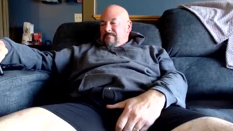 perfectcockdaddy online show from 11, 2, 2025