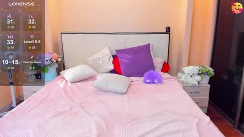 Julia online show from 23, 1, 2025