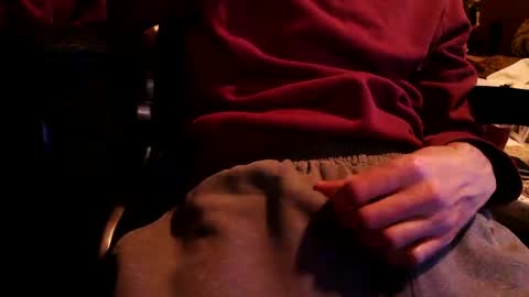 perfecto337 online show from 22, 1, 2025