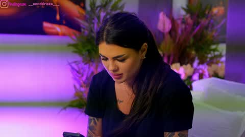 Snapshot of perfectt33n chatting on 3, 11, 2025 Dee online show from 3, 11, 2025