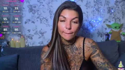 Snapshot of perfecttbaby77n chatting on 2, 12, 2024 Anna online show from 2, 12, 2024