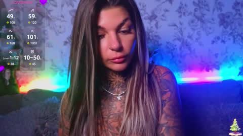 Snapshot of perfecttbaby77n chatting on 6, 12, 2024 Anna online show from 6, 12, 2024