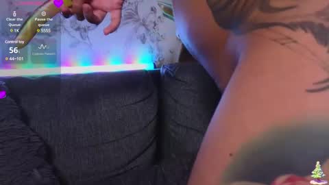 Anna online show from 9, 12, 2024