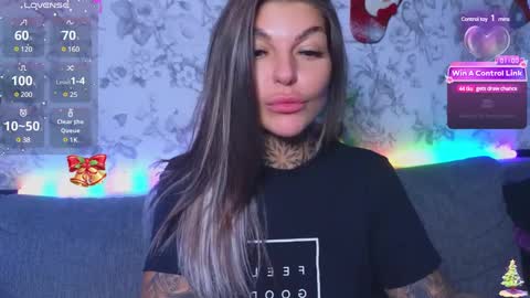 Snapshot of perfecttbaby77n chatting on 19, 12, 2024 Anna online show from 19, 12, 2024