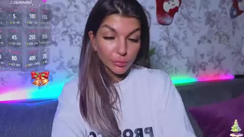 Snapshot of perfecttbaby77n chatting on 20, 12, 2024 Anna online show from 20, 12, 2024