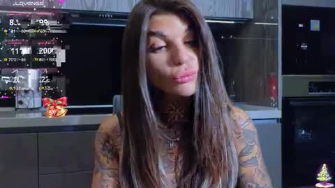 Anna online show from 30, 12, 2024