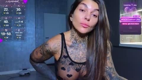 Snapshot of perfecttbaby77n chatting on 22, 1, 2025 Anna online show from 22, 1, 2025