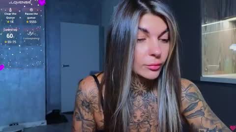 Anna online show from 24, 1, 2025