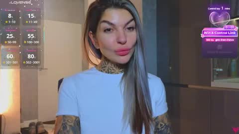 Snapshot of perfecttbaby77n chatting on 27, 2, 2025 Anna online show from 27, 2, 2025