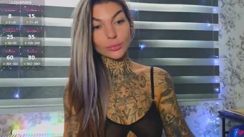 Snapshot of perfecttbaby77n chatting on 2, 3, 2025 Anna online show from 2, 3, 2025