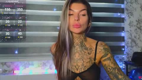 Snapshot of perfecttbaby77n chatting on 2, 3, 2025 Anna online show from 2, 3, 2025