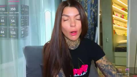 Anna online show from 22, 3, 2026