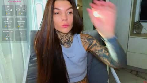 Anna online show from 24, 3, 2026