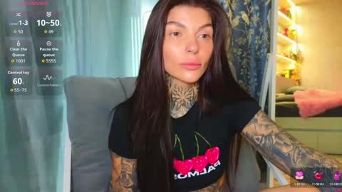 Anna online show from 12, 4, 2026