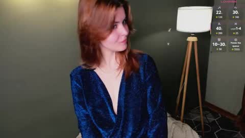 Sophia online show from 5, 6, 2026