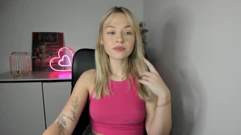 Cindy online show from 8, 12, 2024