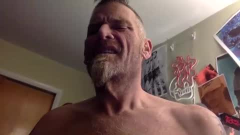 Snapshot of pergatoryhollarboys chatting on 10, 11, 2025 GOON MASTER online show from 10, 11, 2025