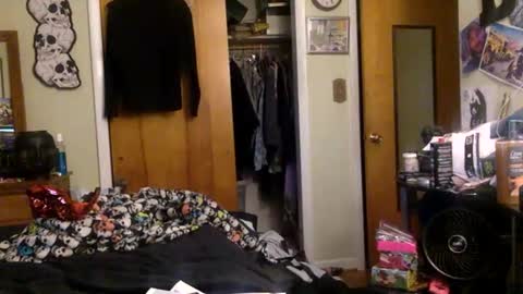 Snapshot of pergatoryhollarboys chatting on 10, 1, 2026 GOON MASTER online show from 10, 1, 2026