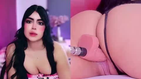 Snapshot of perla_cm chatting on 11, 11, 2025 perla_cm online show from 11, 11, 2025