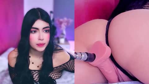 Snapshot of perla_cm chatting on 18, 11, 2025 perla_cm online show from 18, 11, 2025