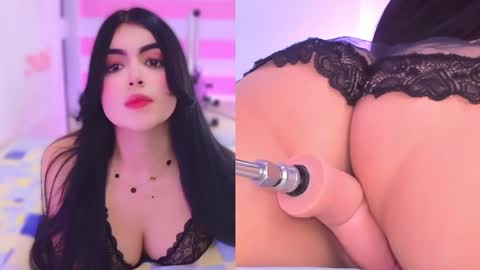 Snapshot of perla_cm chatting on 24, 11, 2025 perla_cm online show from 24, 11, 2025