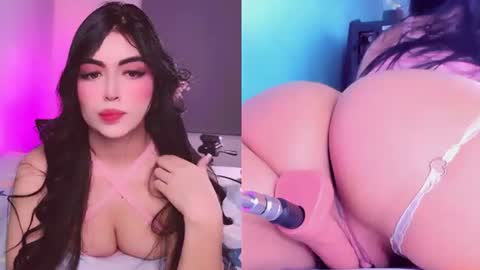 Snapshot of perla_cm chatting on 16, 6, 2026 perla_cm online show from 16, 6, 2026