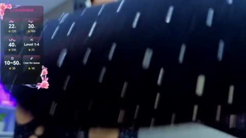 Snapshot of perlaa_moon_ chatting on 16, 7, 2026 PERLA online show from 16, 7, 2026