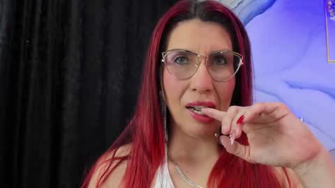Snapshot of perlafranco chatting on 19, 1, 2026 Perla Franco online show from 19, 1, 2026