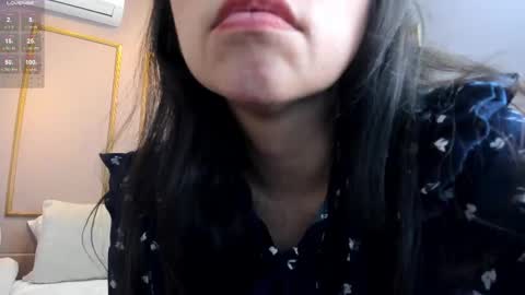 PerlaPreciosa online show from 9, 2, 2025