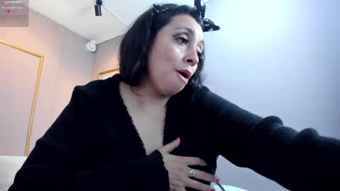 PerlaPreciosa online show from 14, 2, 2025