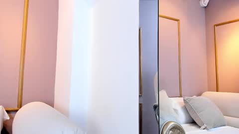 PerlaPreciosa online show from 6, 3, 2025