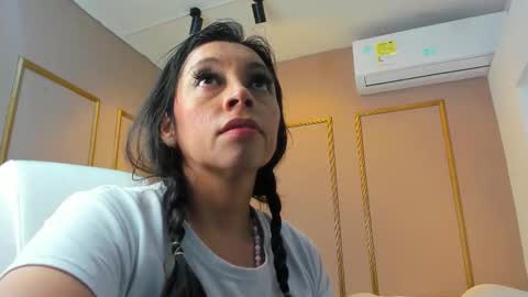 PerlaPreciosa online show from 16, 11, 2025