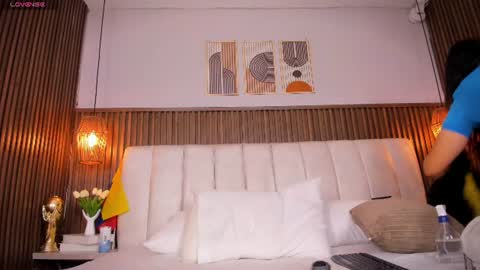 Snapshot of perlapreciosa chatting on 28, 6, 2026 PerlaPreciosa online show from 28, 6, 2026