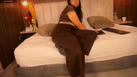 Snapshot of perlapreciosa chatting on 2, 7, 2026 PerlaPreciosa online show from 2, 7, 2026