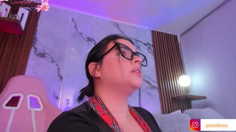 Snapshot of persefone98x chatting on 17, 10, 2025 Persefone Kore online show from 17, 10, 2025