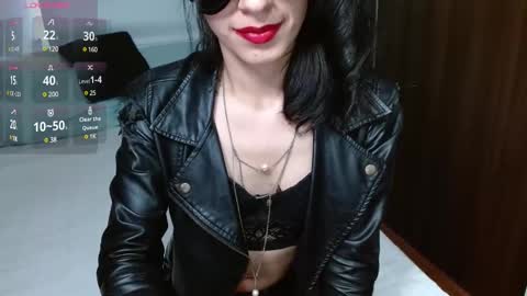 persefone_fire online show from 1, 12, 2024