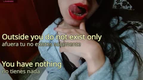 persefone_fire online show from 17, 9, 2025