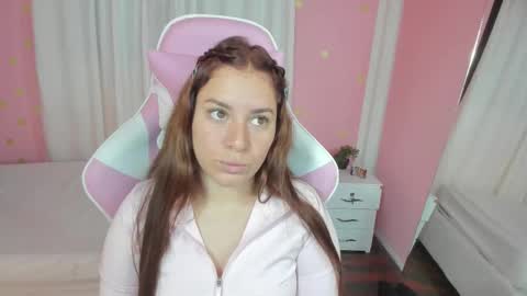 Marie online show from 9, 11, 2025