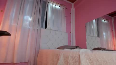 Marie online show from 3, 2, 2026