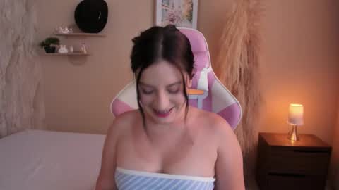 Marie online show from 21, 2, 2026