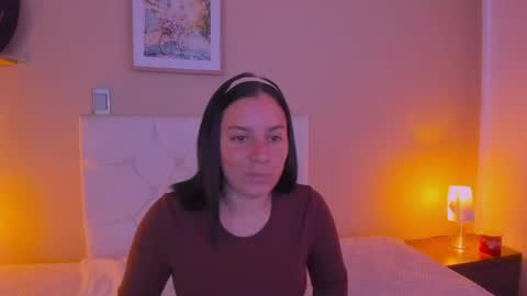 Marie online show from 11, 4, 2026