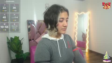 Persefone  online show from 5, 12, 2024