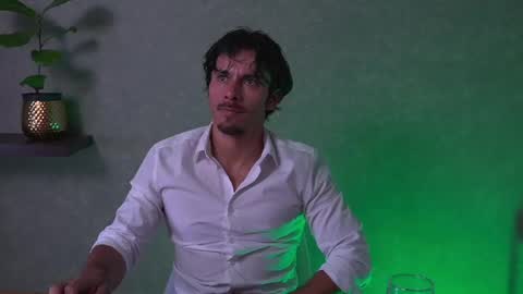 Snapshot of perseoo_88 chatting on 6, 4, 2026 andres online show from 6, 4, 2026